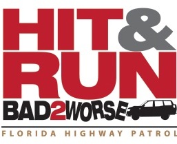 Hit & Run - Florida Highway Patrol