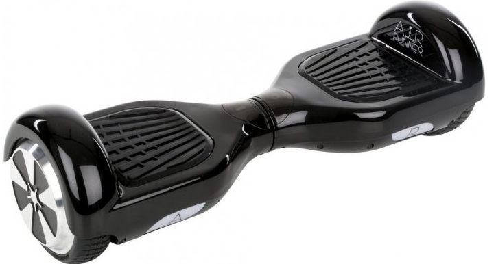 Hoverboards - The Most Dangerous Holiday Gift, Spivey Law Firm, Personal Injury Attorneys, P.A.