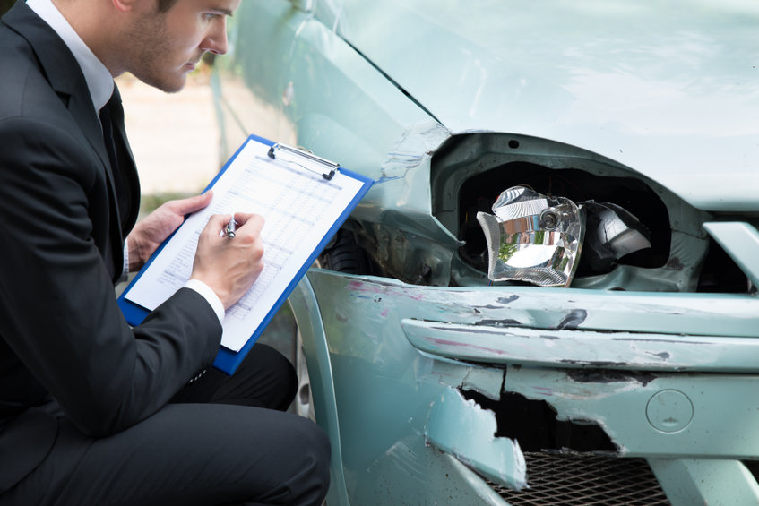 Importance of accident reconstruction in proving negligence