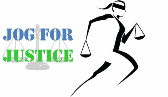 Spivey Law Firm Supports Annual Jog for Justice 5K Run/Walk for the Second Year