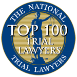 Top 100 Civil Plaintiff Trial Lawyers in South Florida - Spivey Law