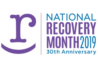 2019 National Alcohol and Drug Addiction Recovery Month - Spivey Law