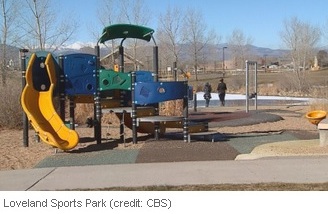 How safe is your playground; Spivey Law Firm, Personal Injury Attorneys, P.A.