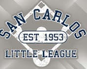 San Carlos Little League - Spivey Law Firm, Personal Injury Attorneys, P.A.