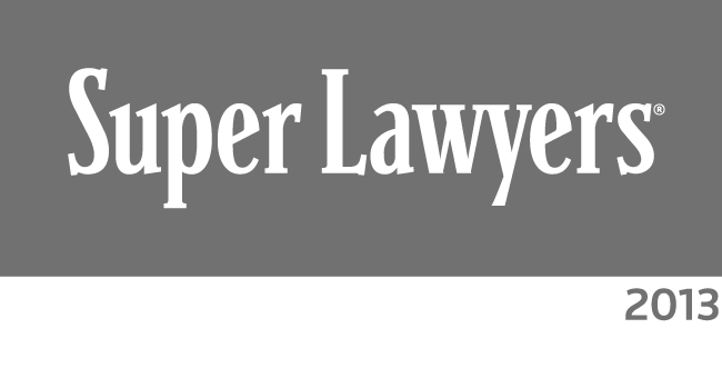 Super Lawyers Award of Distinction to Randall Spivey, Spivey Law Firm Personal Injury Attorneys, P.A.