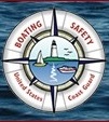U.S. Coast Guard Boating Safety