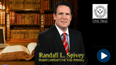 Randall L. Spivey Attorney