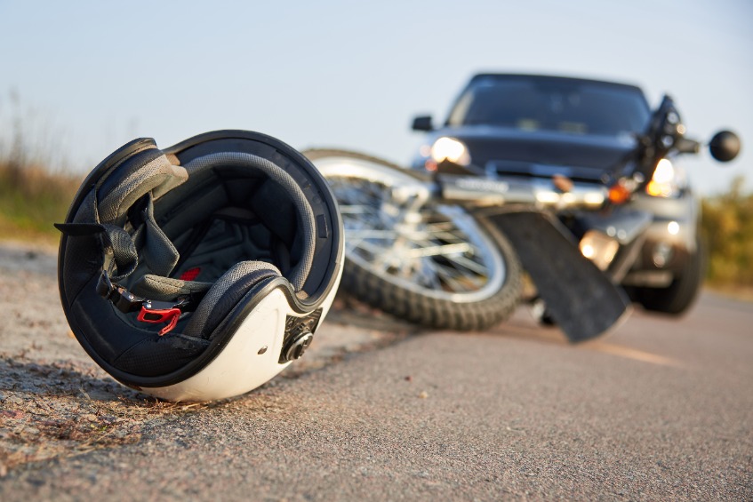 How Road Rage Affects Bicycle Accidents