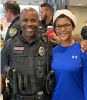 2022 CC Shop with a Cop Holiday Event (2)