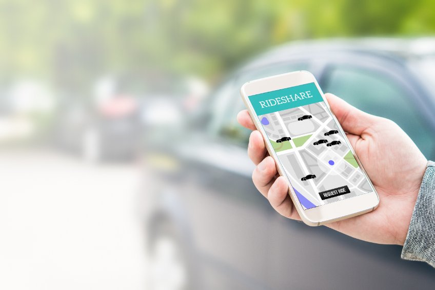 2022 FL Law Enacted to Improve Ridesharing Safety