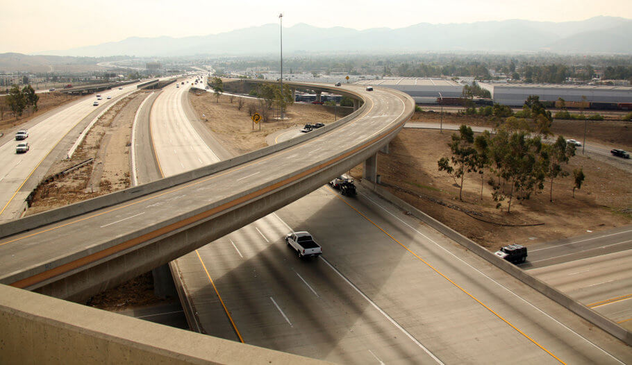 2022 FL highway merging & exiting Issues for motorcyclists