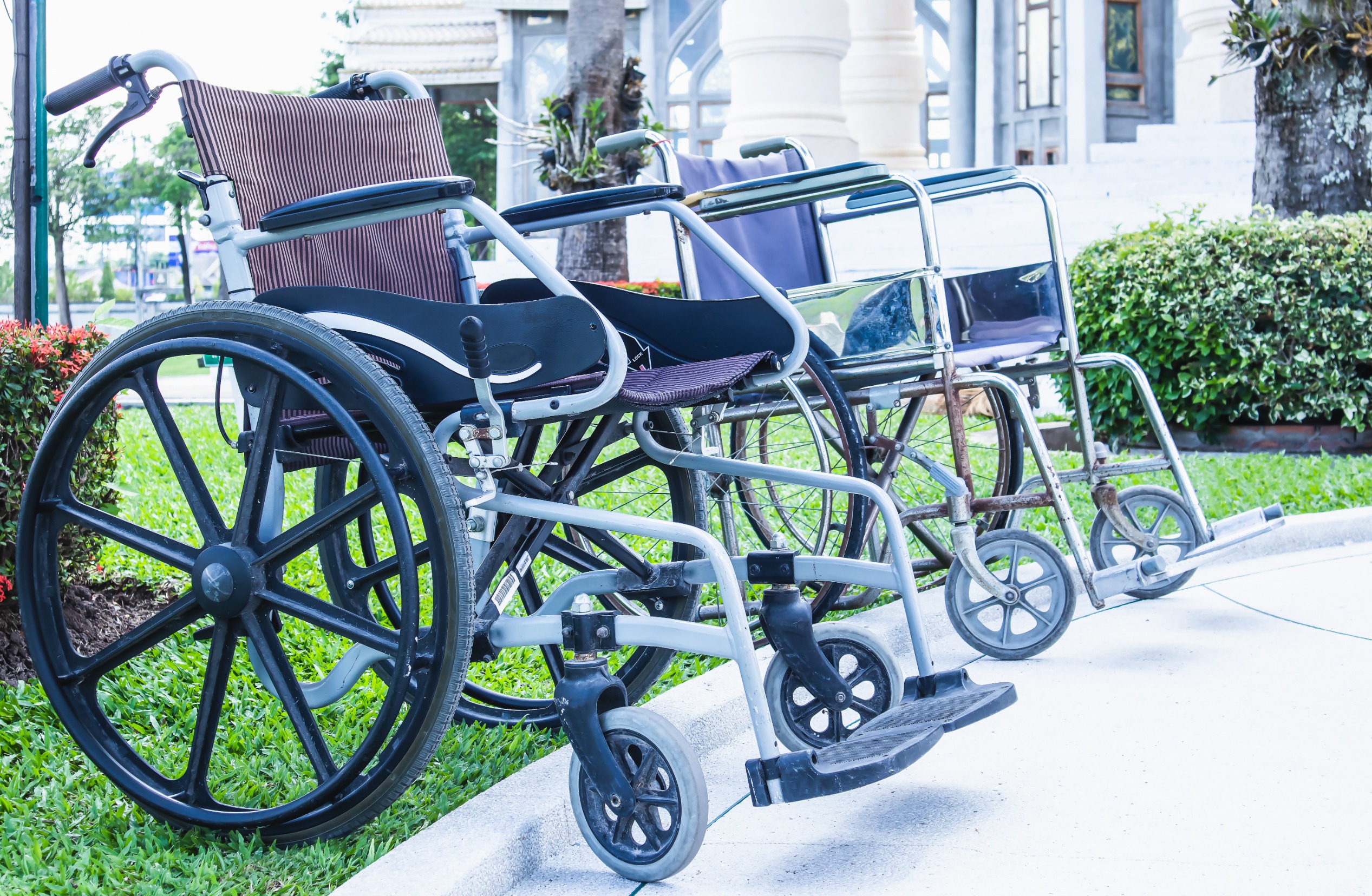 2023 FL Legislature Amends Nursing Home Residents' Bill of Rights