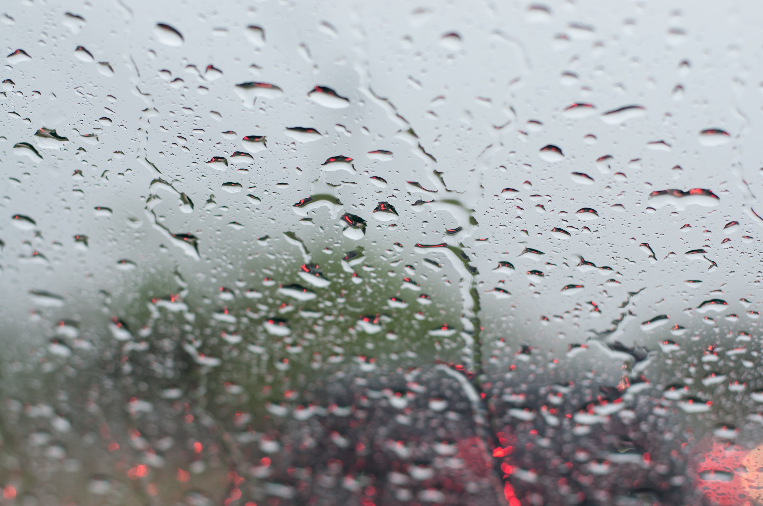 2023 Tips for Driving during FL Rainy Season