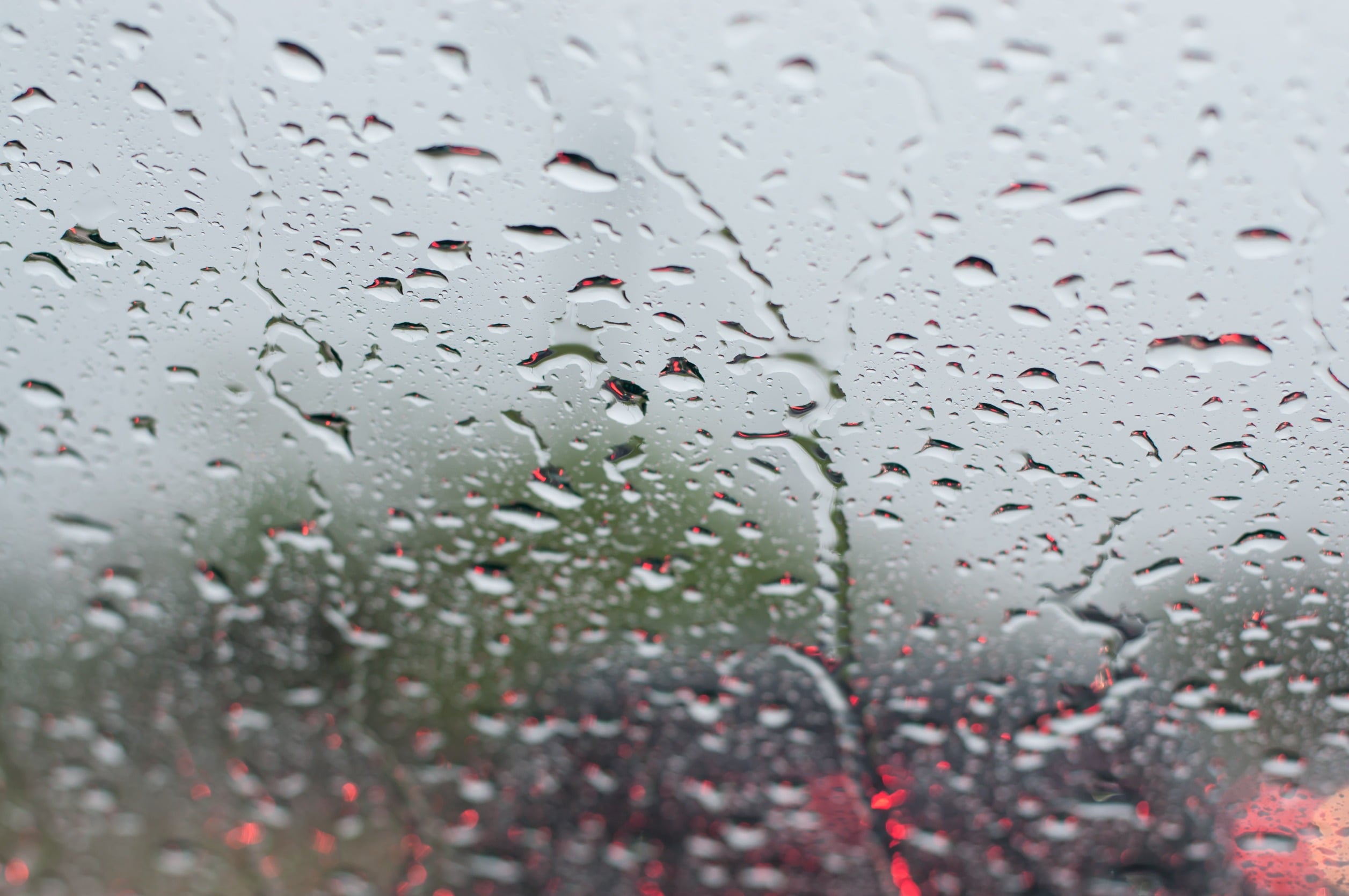 2023 Tips for Driving during FL Rainy Season