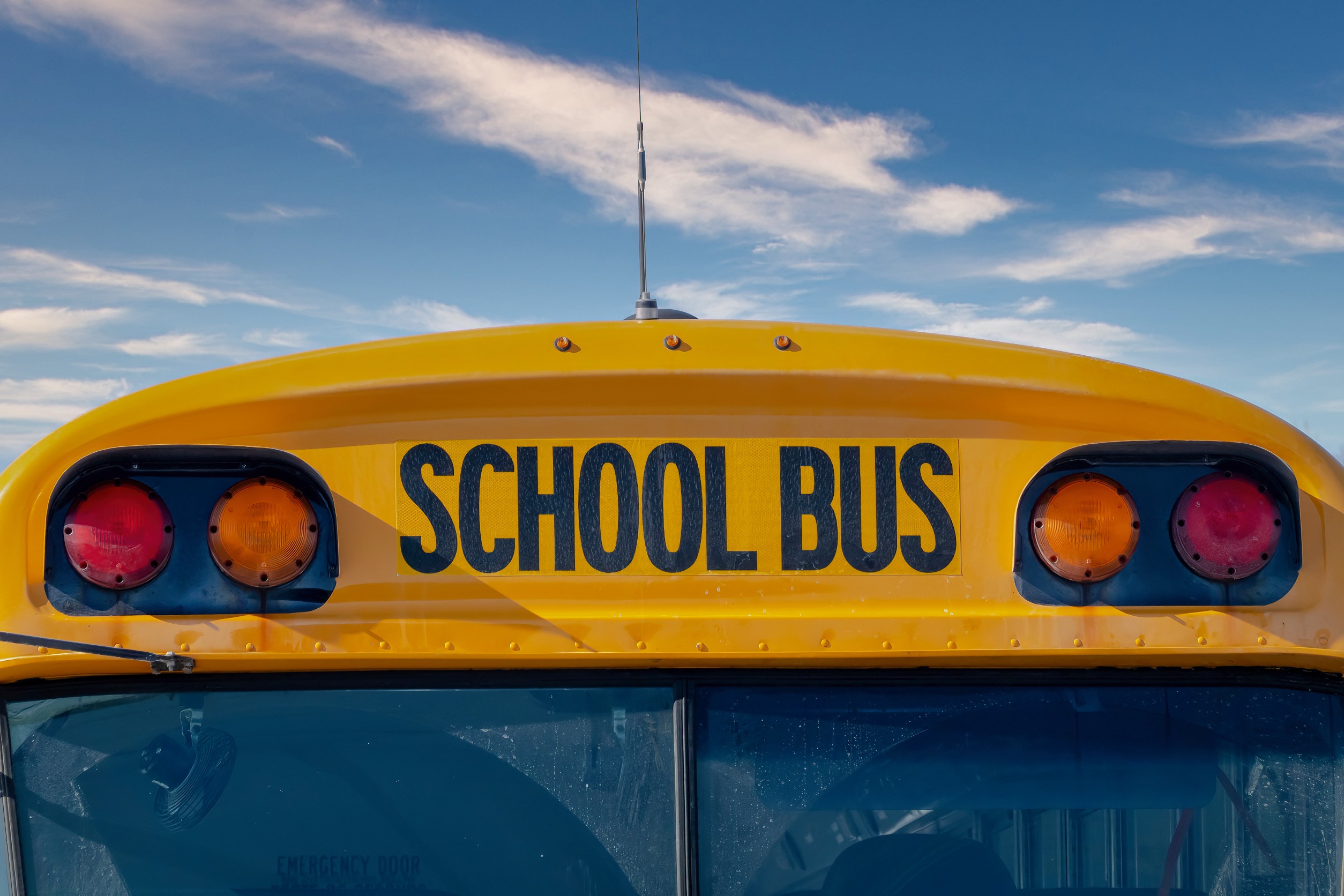 5 Areas of Concern for National School Bus Safety Week