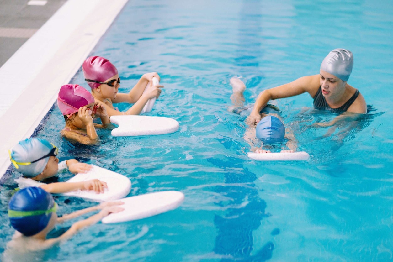 7 Water Safety Tips for Children