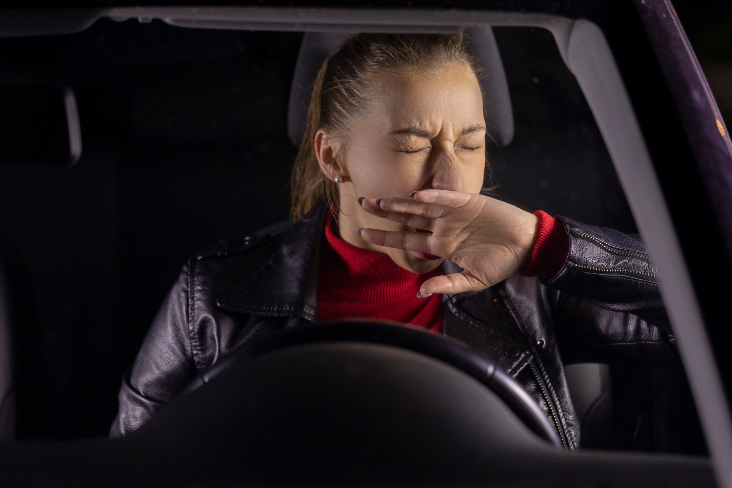 7 tips to avoid FL drowsy driving accidents