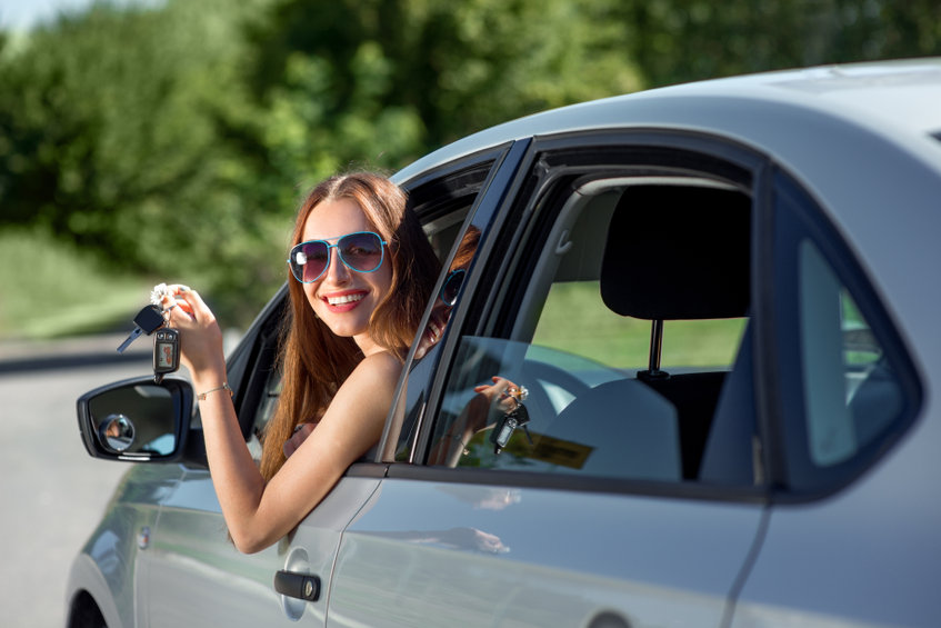 8 SWFL Teen Driver Risk Factors for the 2021 Holidays