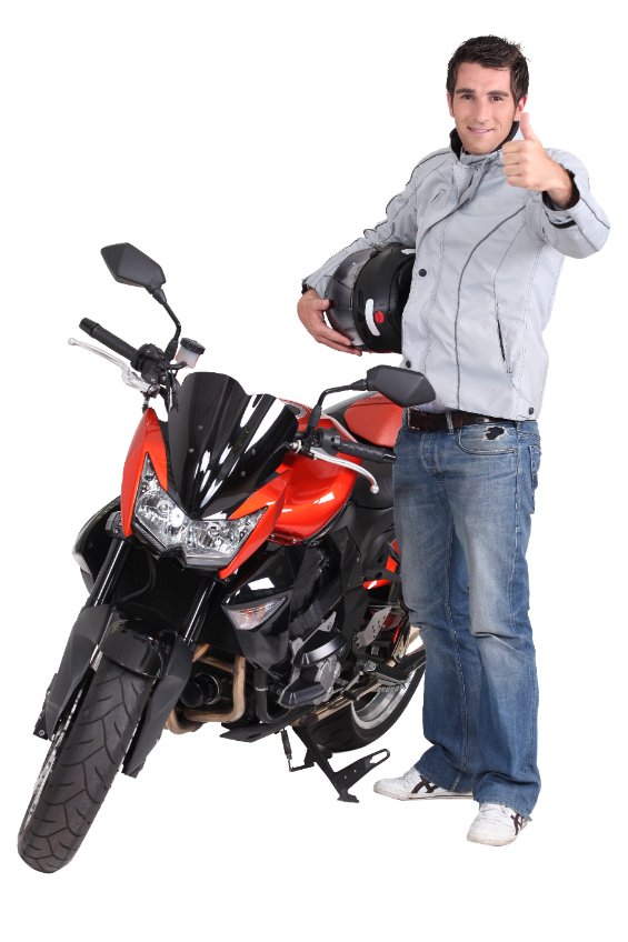 ABATE Motorcycle safety awareness program