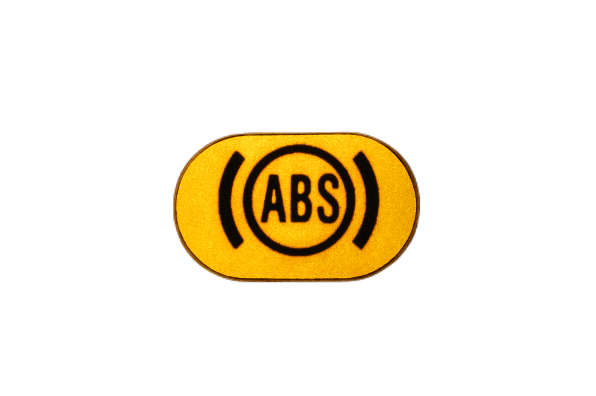 Anti-Lock Brakes