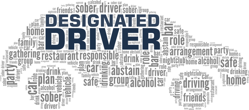 Why choosing a designated driver is important
