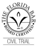 Randall Spivey FL Board Certified Trial Attorney