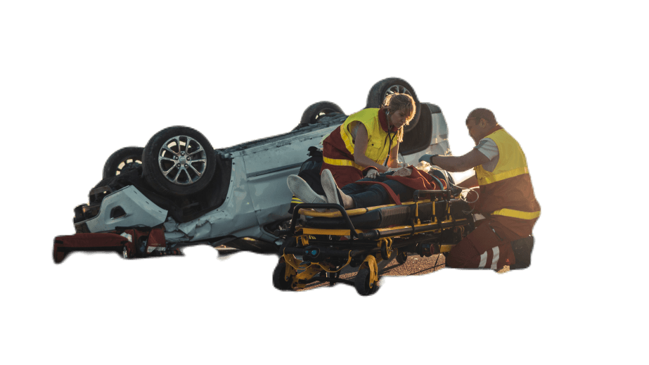 Compensation Available After An Accident