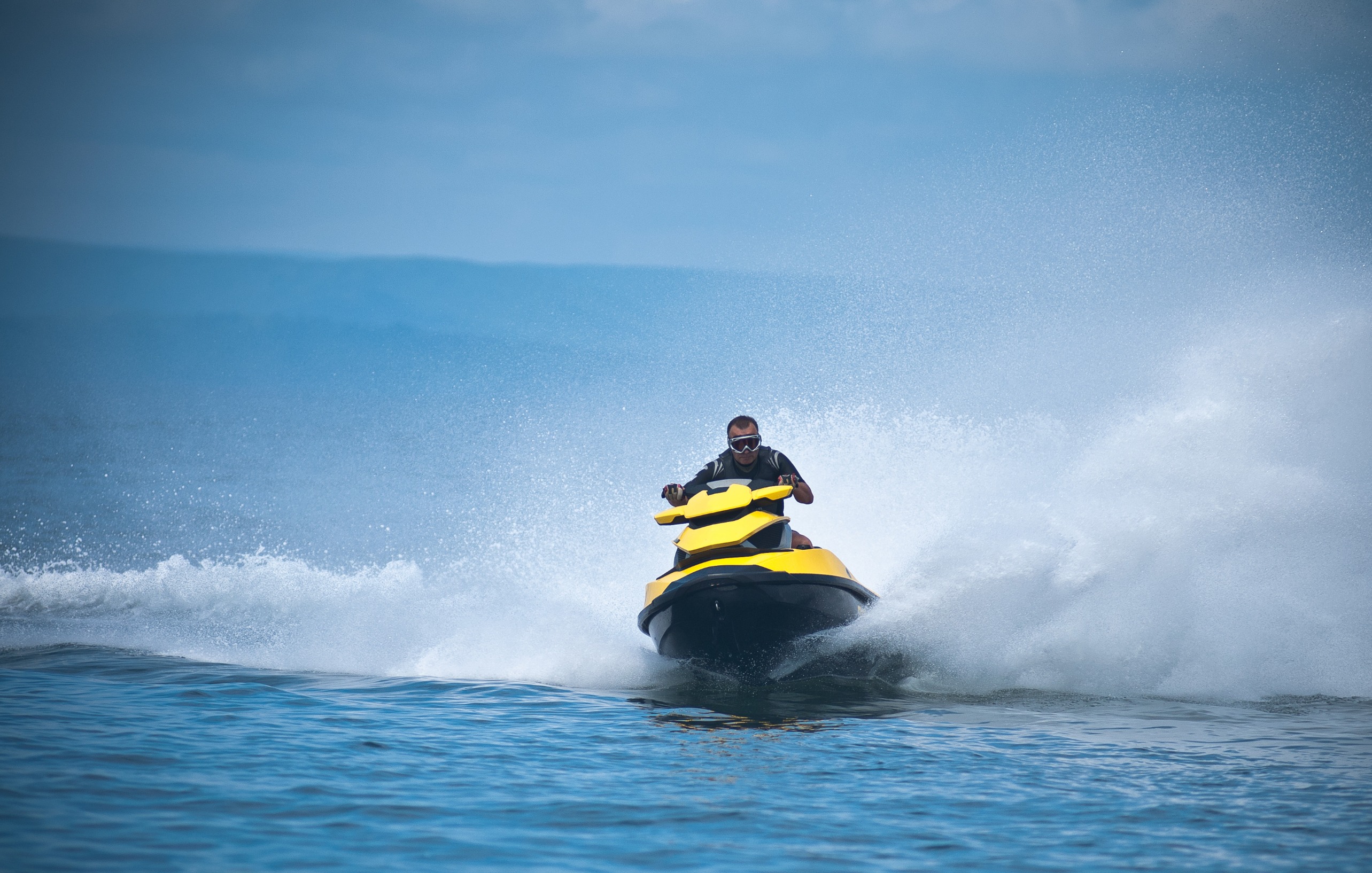 New Boating Safety Act to Combat FL High Boating & Jet Ski Accident Rate