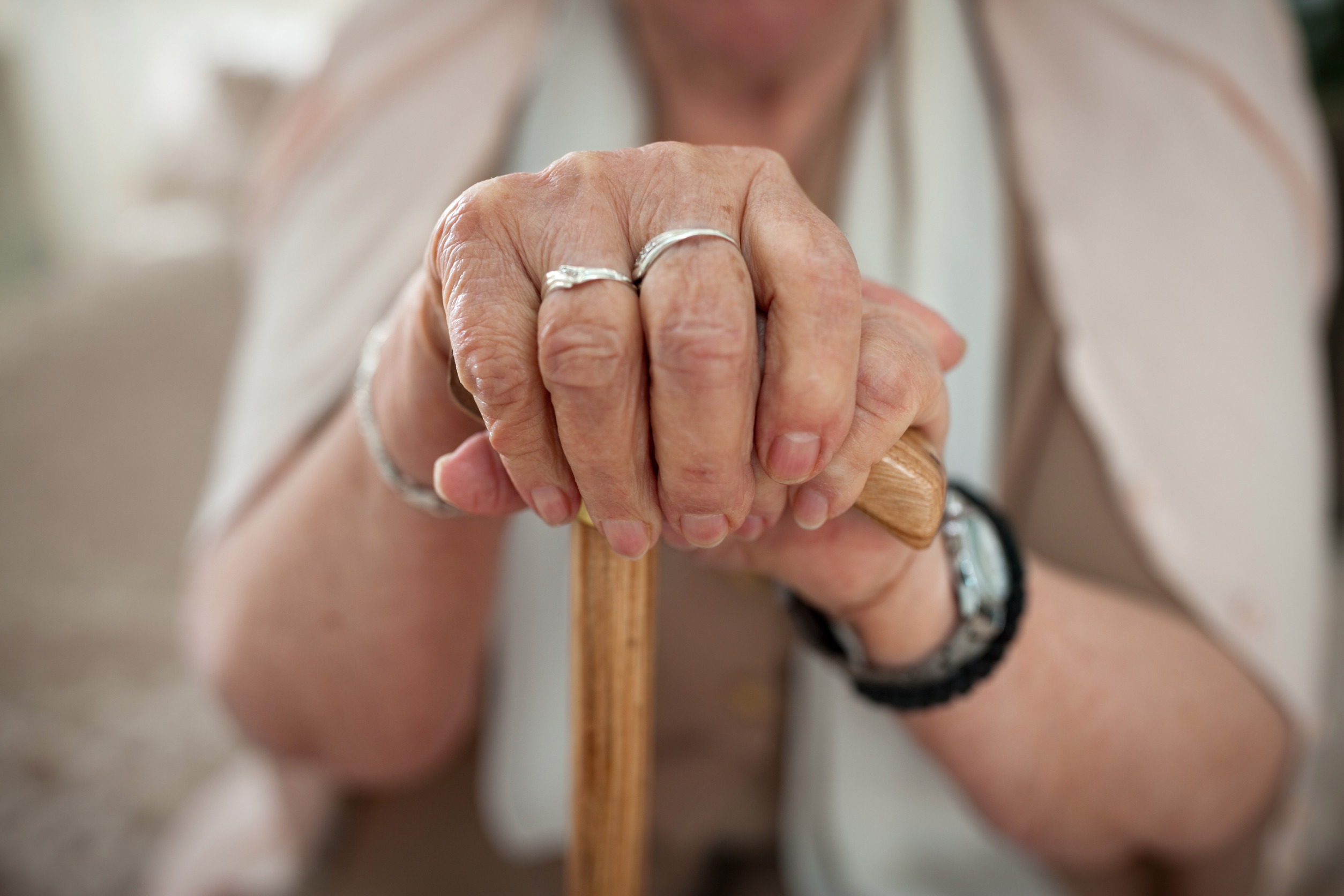 How FL laws protect nursing home residents