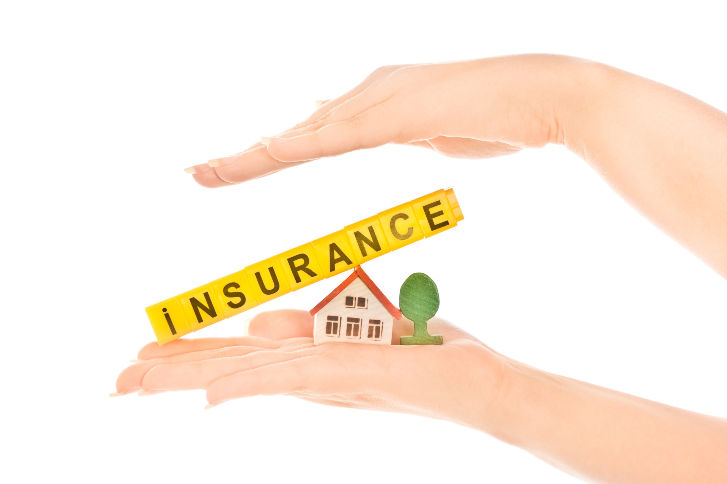 How insurance covers FL accidents on a homeowner's property