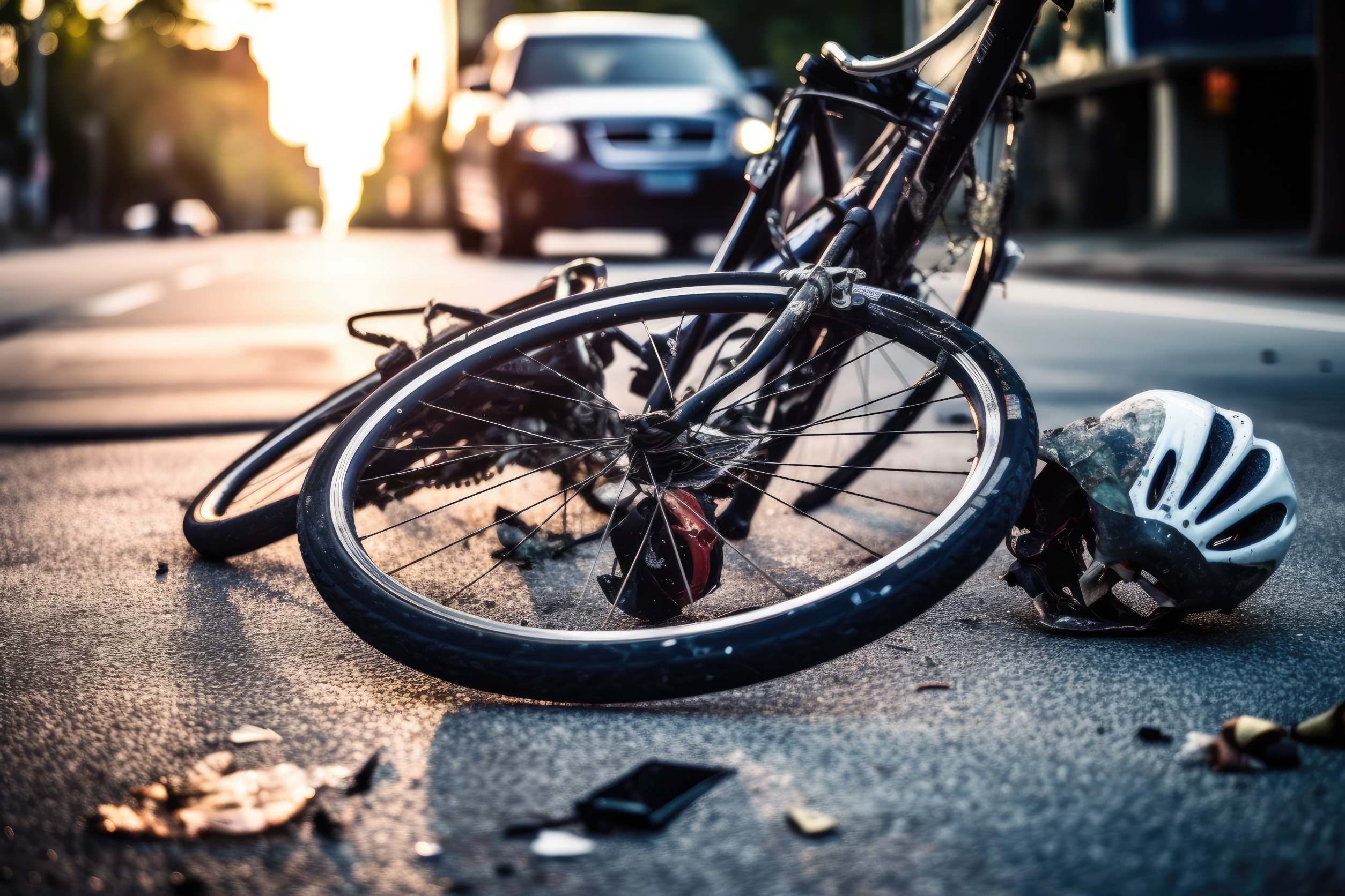 How to avoid the most common Florida bicycle accidents