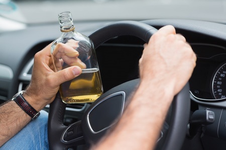 New Vehicle Impaired Driving Technology in New Vehicles