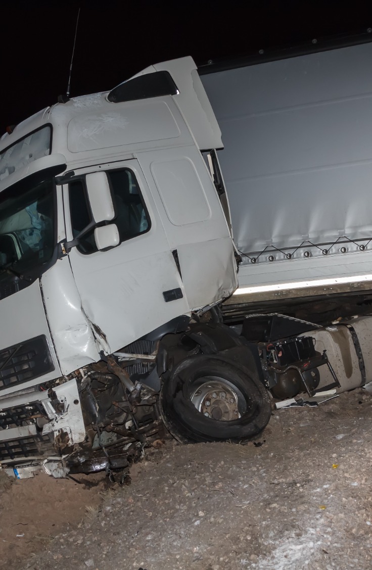 Injuries in FL Jackknife Truck Accidents 