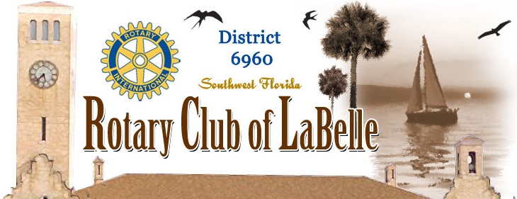 LaBelle Rotary 2023 Golf Tournament