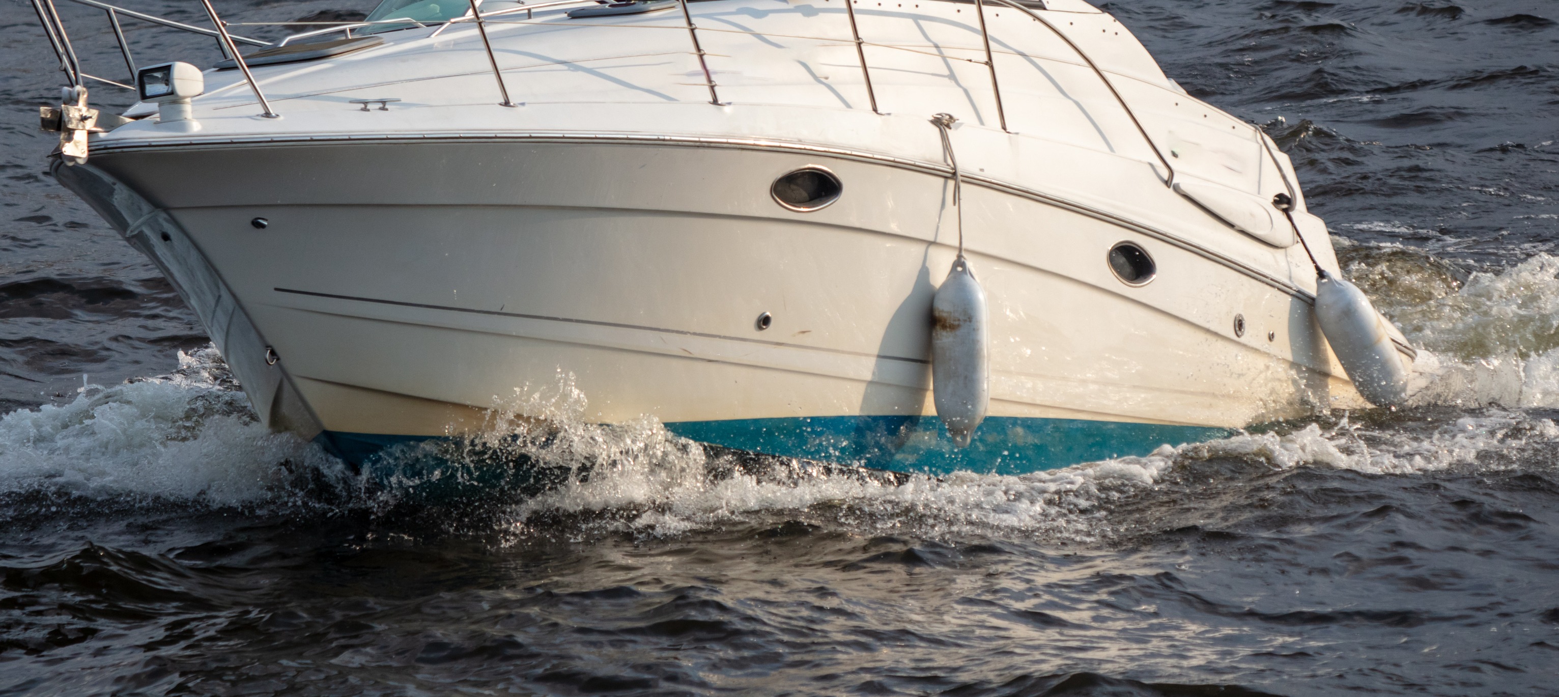 Liability in FL Boating Accidents
