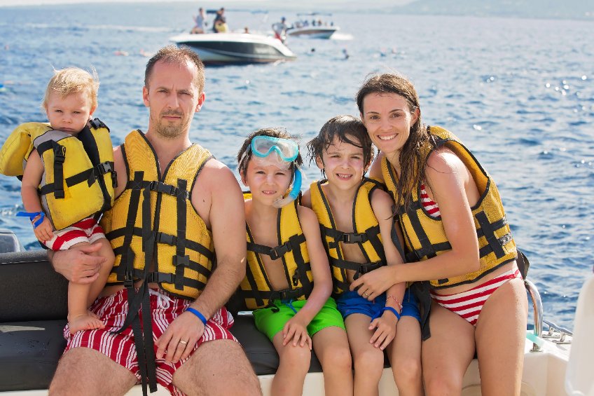 Make Boating Safety a Priority