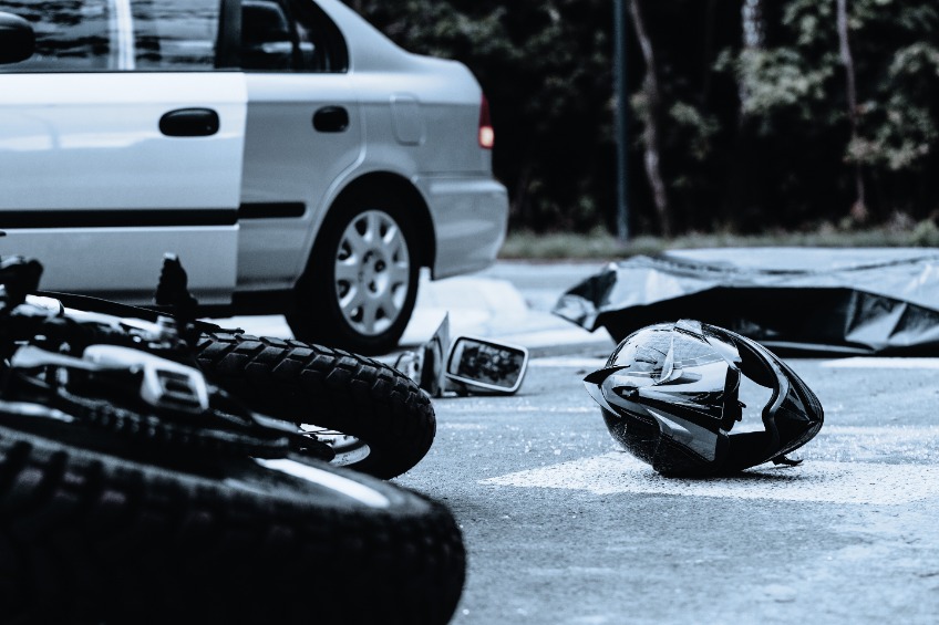 Motorcycle Dangers in Hit-and-Run Accidents