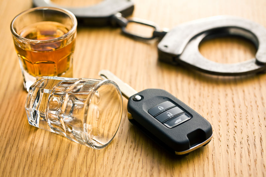 New law requires technology that could stop drunk drivers