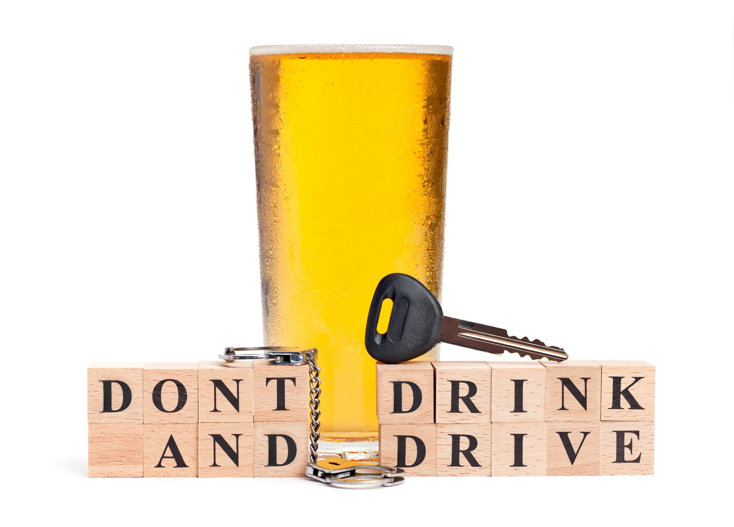 New study from JAMA on impaired driving technology