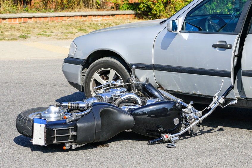 Observe Motorcycle Safety Month Tips for Drivers