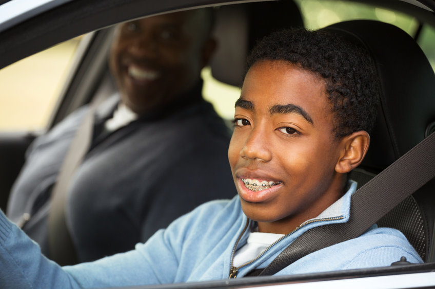 Safe Teen Drivers - SpiveyLaw