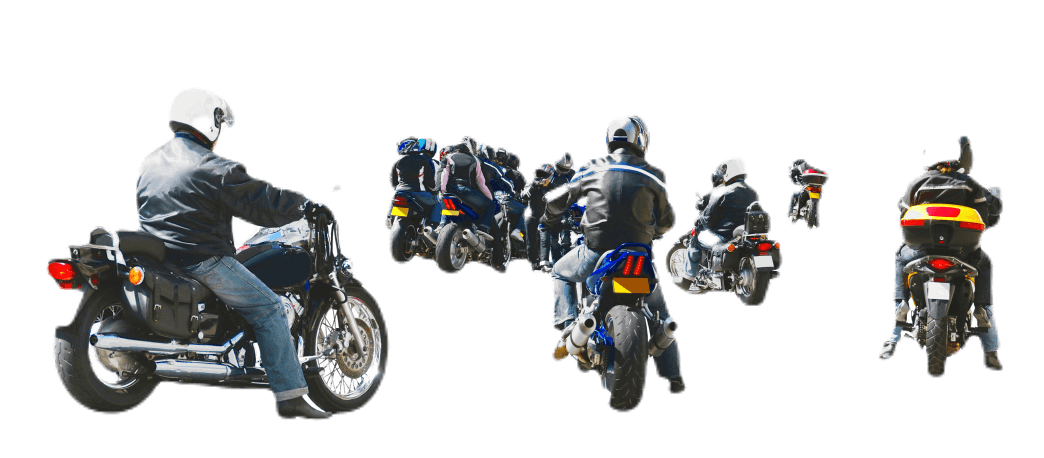 Share the Road with Motorcyclists - SpiveyLaw