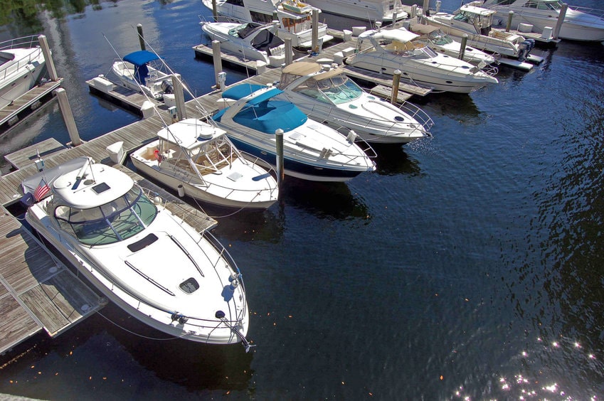 State Boating Laws Keep Boaters Safe in SW Florida - Spivey Law