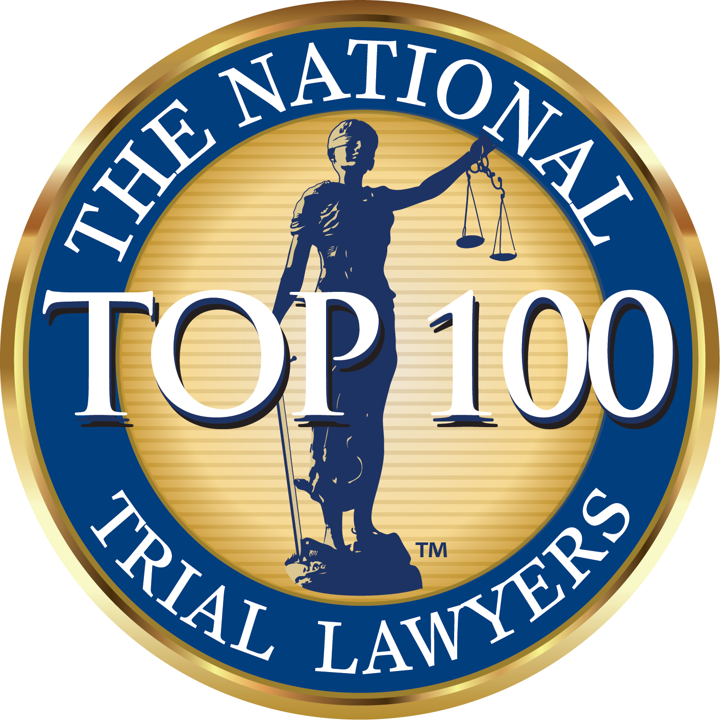 Tricia Spivey Top 10 Florida Trial Lawyer