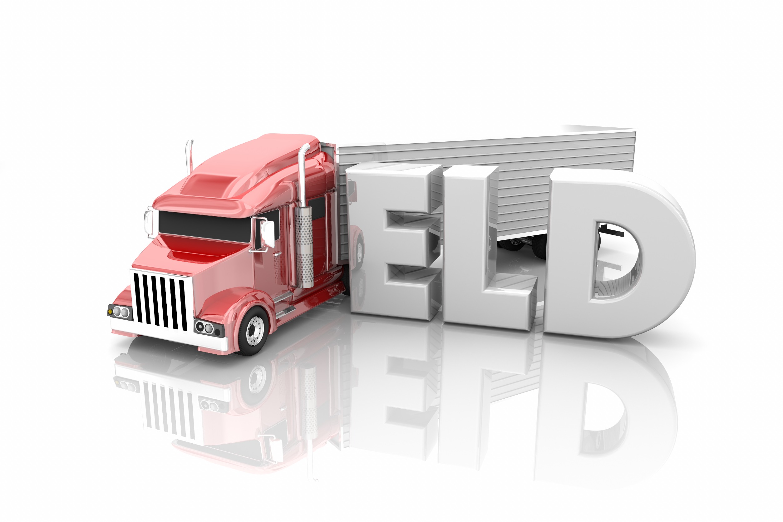 Truck electronic logging devices important in accident cases