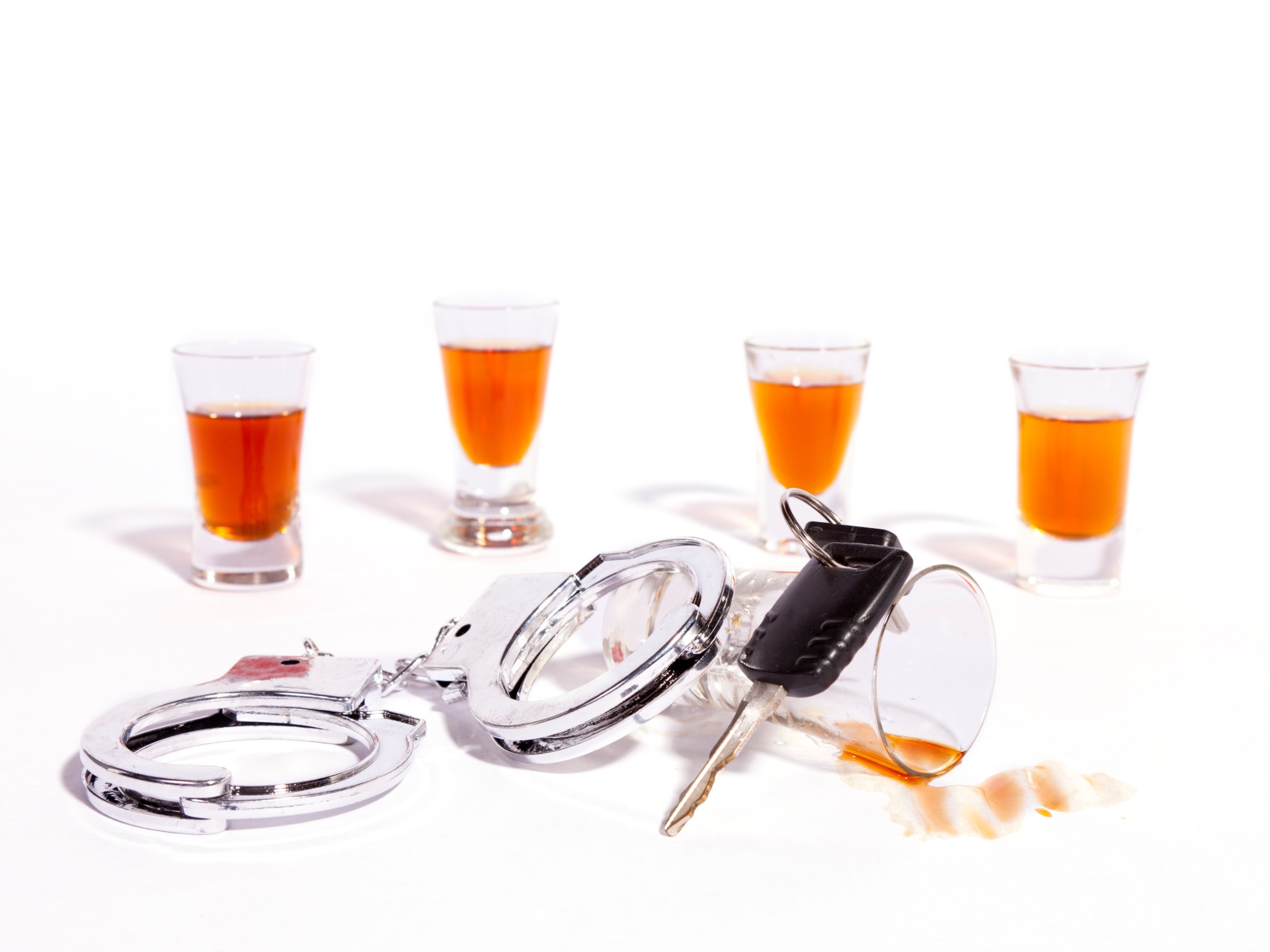 Victims of DUI Accidents Have Rights