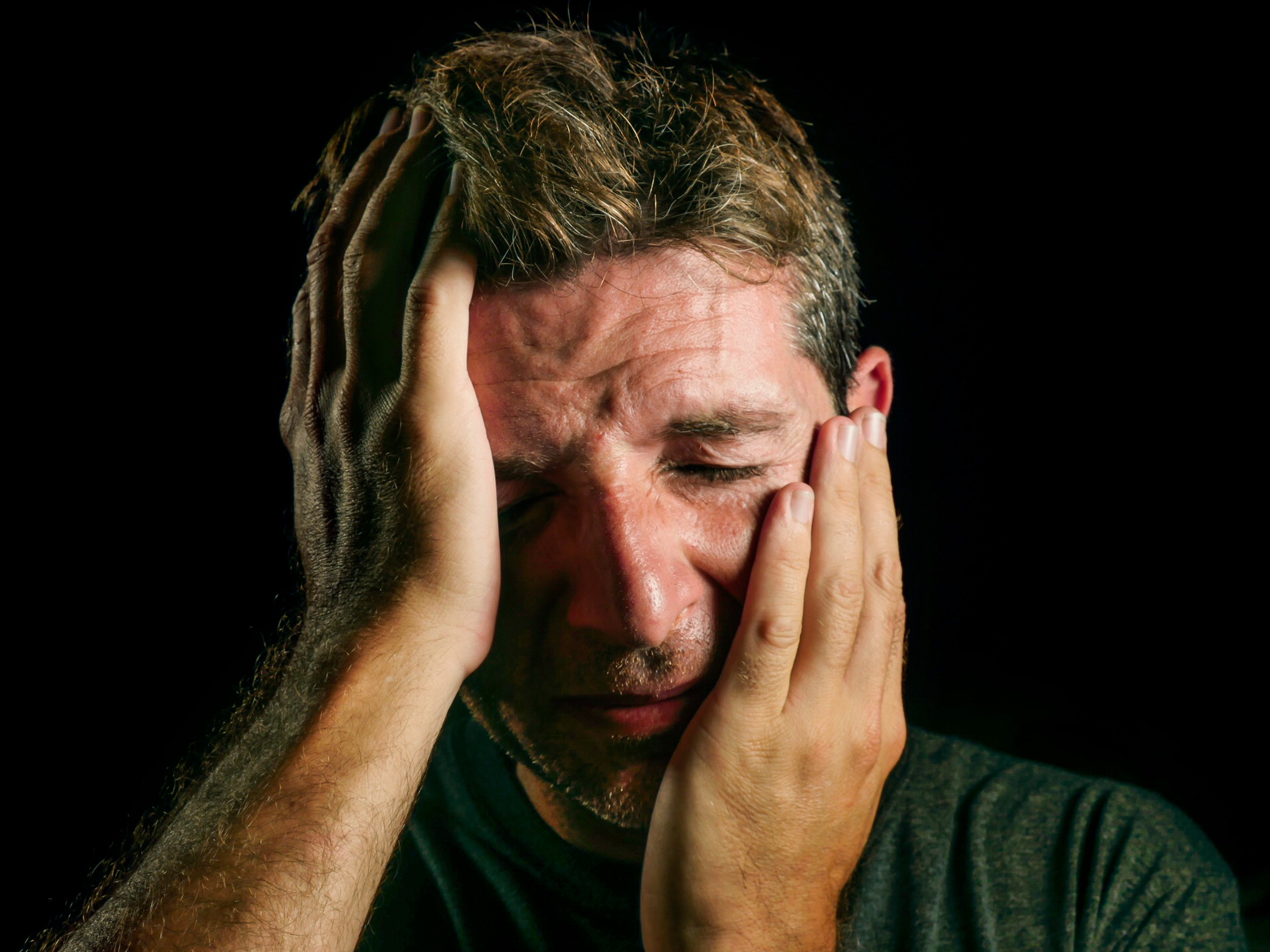 Why Accident Victims Should Not Ignore Headaches After an Accident