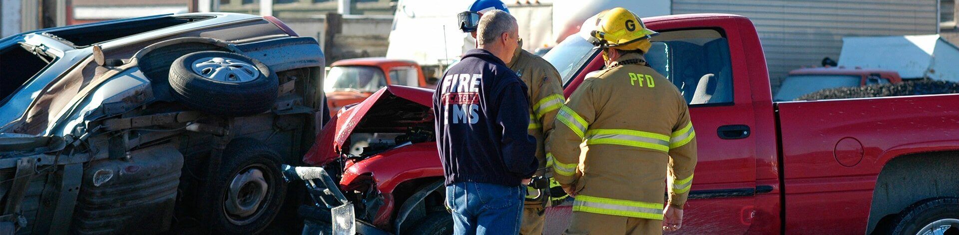 Automobile Accident