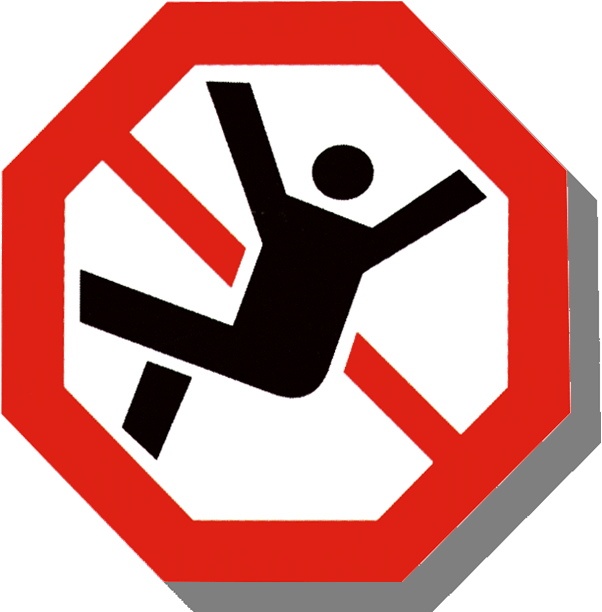 Slip & Fall Accidents May Have Serious Consequences - Spivey Law Firm, Personal Injury Attorneys, P.A.