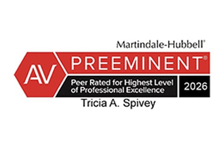 Martindale-Hubbell AV Preeminent 2026